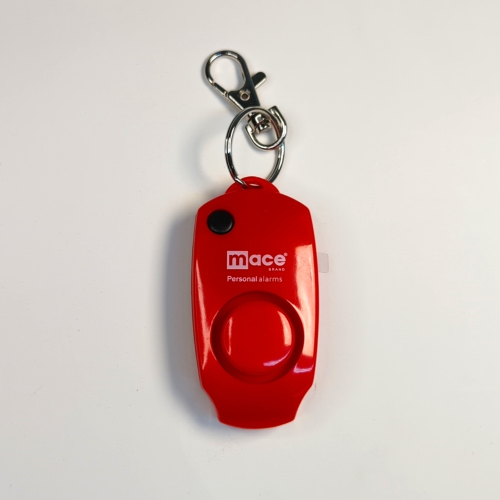 Mace Personal Alarm